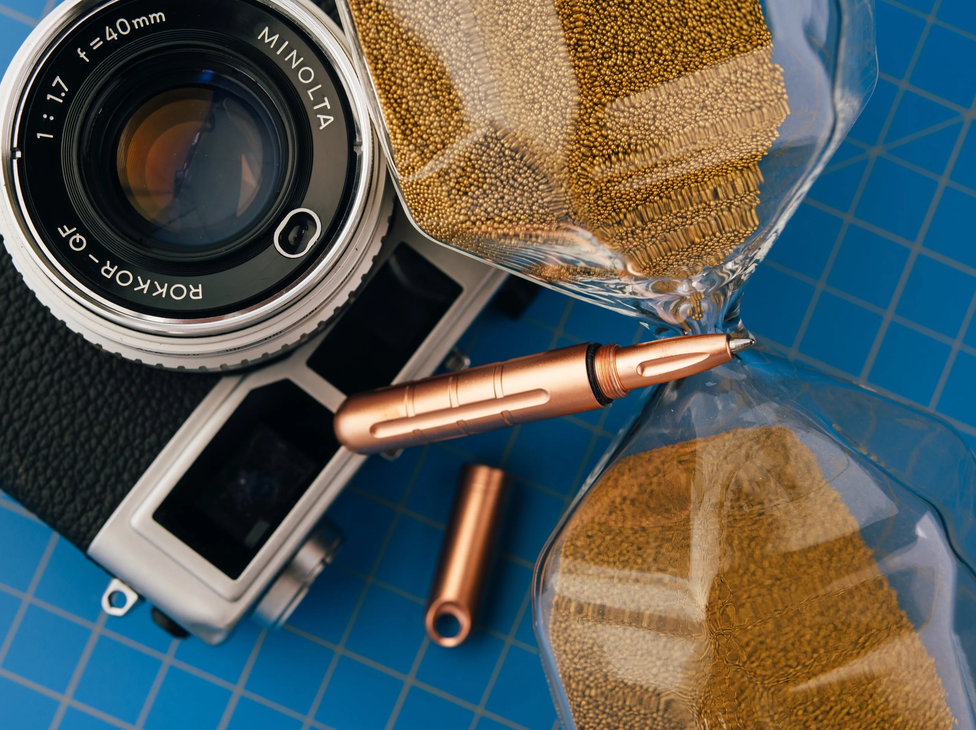 Pen-Go Copper Pen by Maratac®