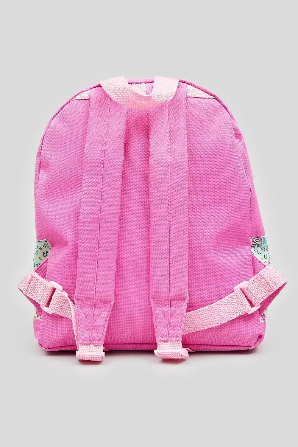 Peppa Pig Sketch Roxy Backpack