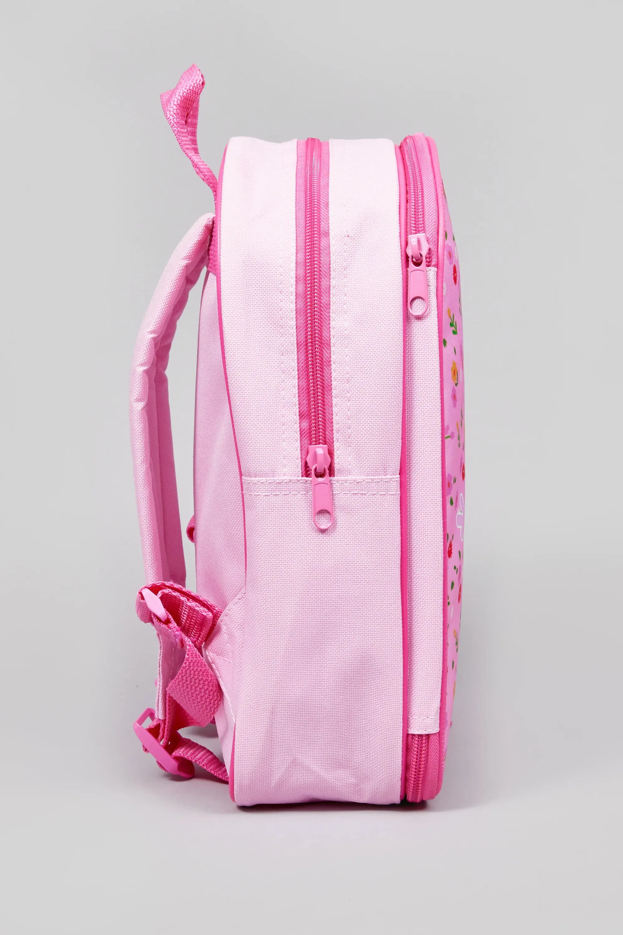 Peppa Pig's Magic Drawing Mat Backpack