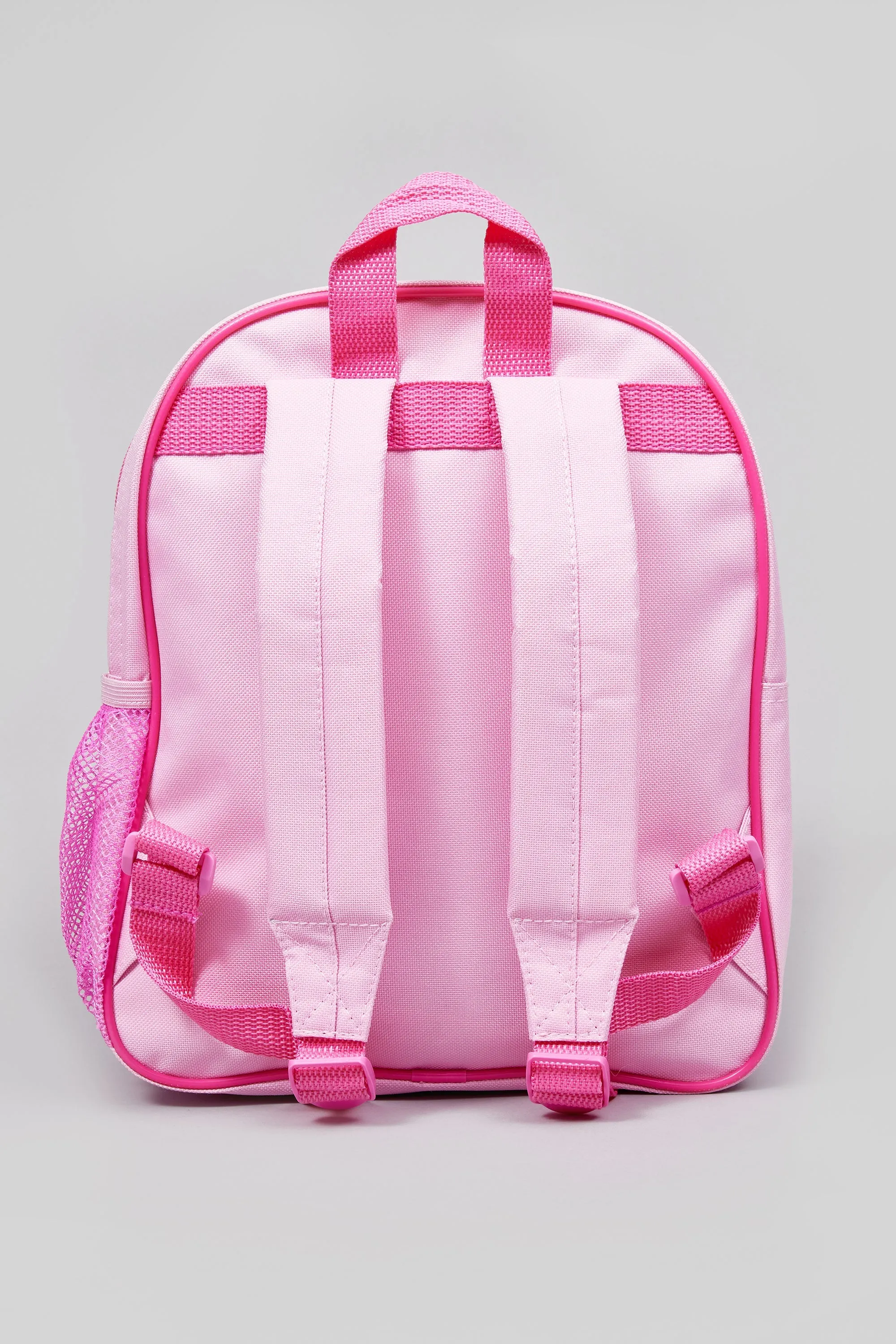 Peppa Pig's Magic Drawing Mat Backpack