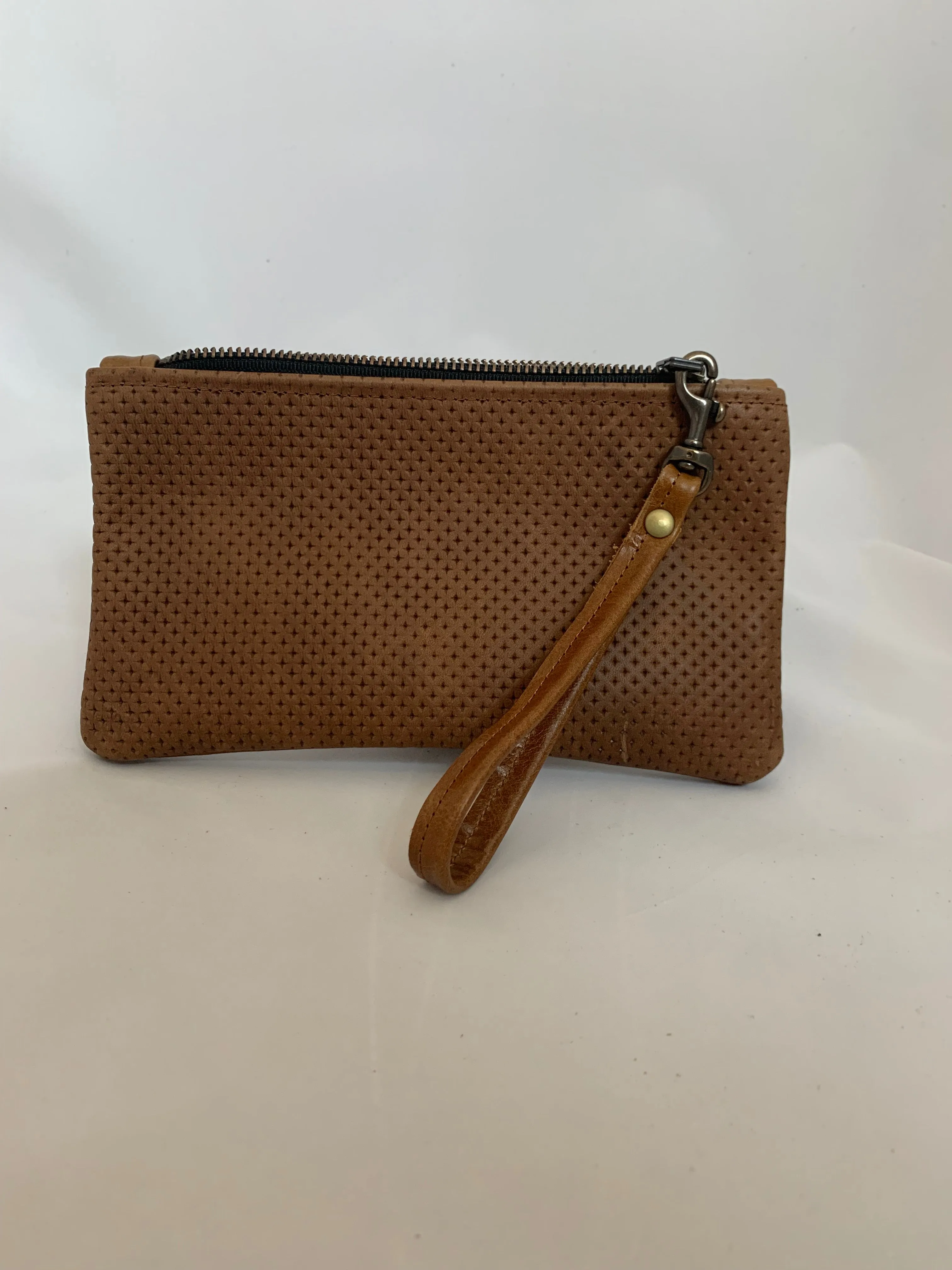 Perforated and Camel Molly
