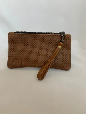 Perforated and Camel Molly