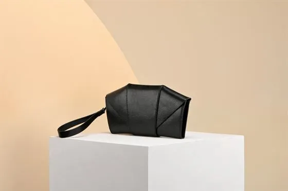 Perona   -   Women-Leather Goods-Bags & Accessories -Ella-Pwb-Ss24-57-N/A-Black