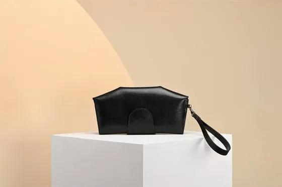 Perona   -   Women-Leather Goods-Bags & Accessories -Ella-Pwb-Ss24-57-N/A-Black