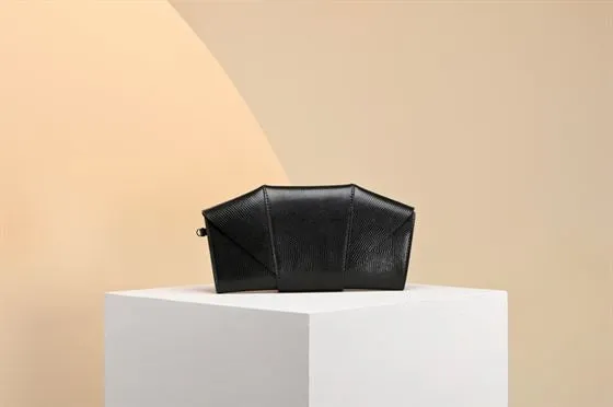 Perona   -   Women-Leather Goods-Bags & Accessories -Ella-Pwb-Ss24-57-N/A-Black