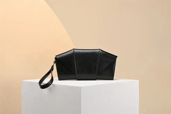Perona   -   Women-Leather Goods-Bags & Accessories -Ella-Pwb-Ss24-57-N/A-Black
