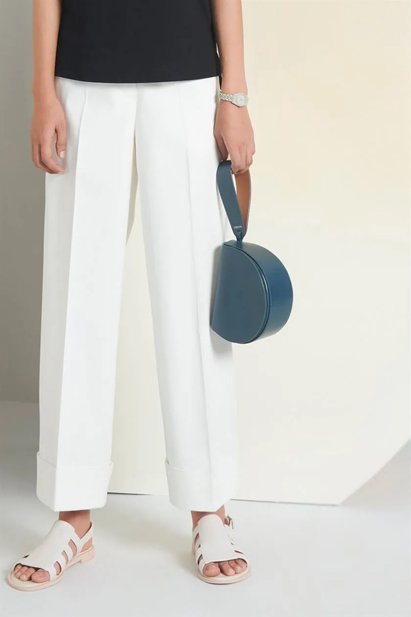 Perona   -   Women-Leather Goods-Bags & Accessories -Lia-Pwb-Ss24-548-N/A-Teal