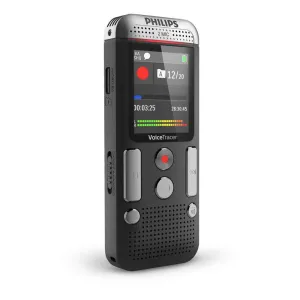 Philips Digital Voice Recorder DVT2510 for Notes