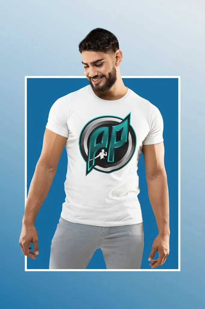 Piña Ring Shirt