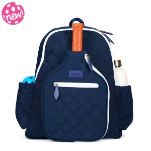 Pickleball Time Backpack