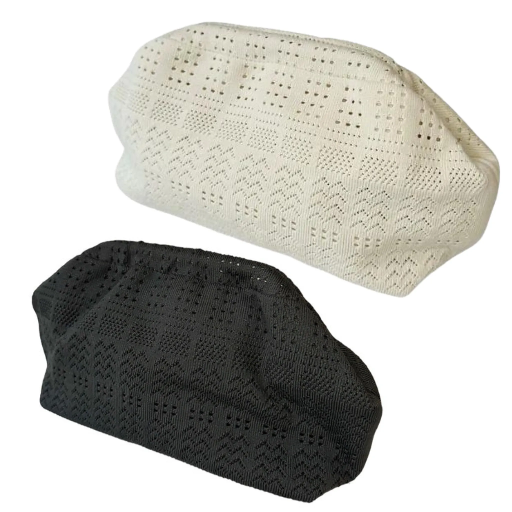Pico Rosalia Clutch - Flere farver