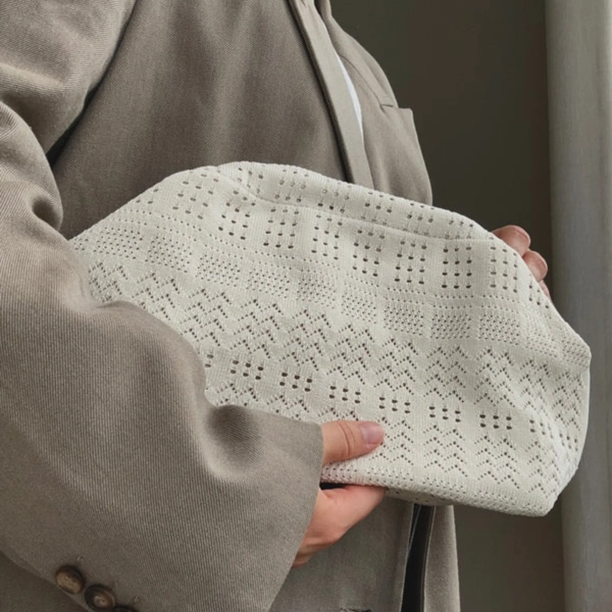 Pico Rosalia Clutch - Flere farver