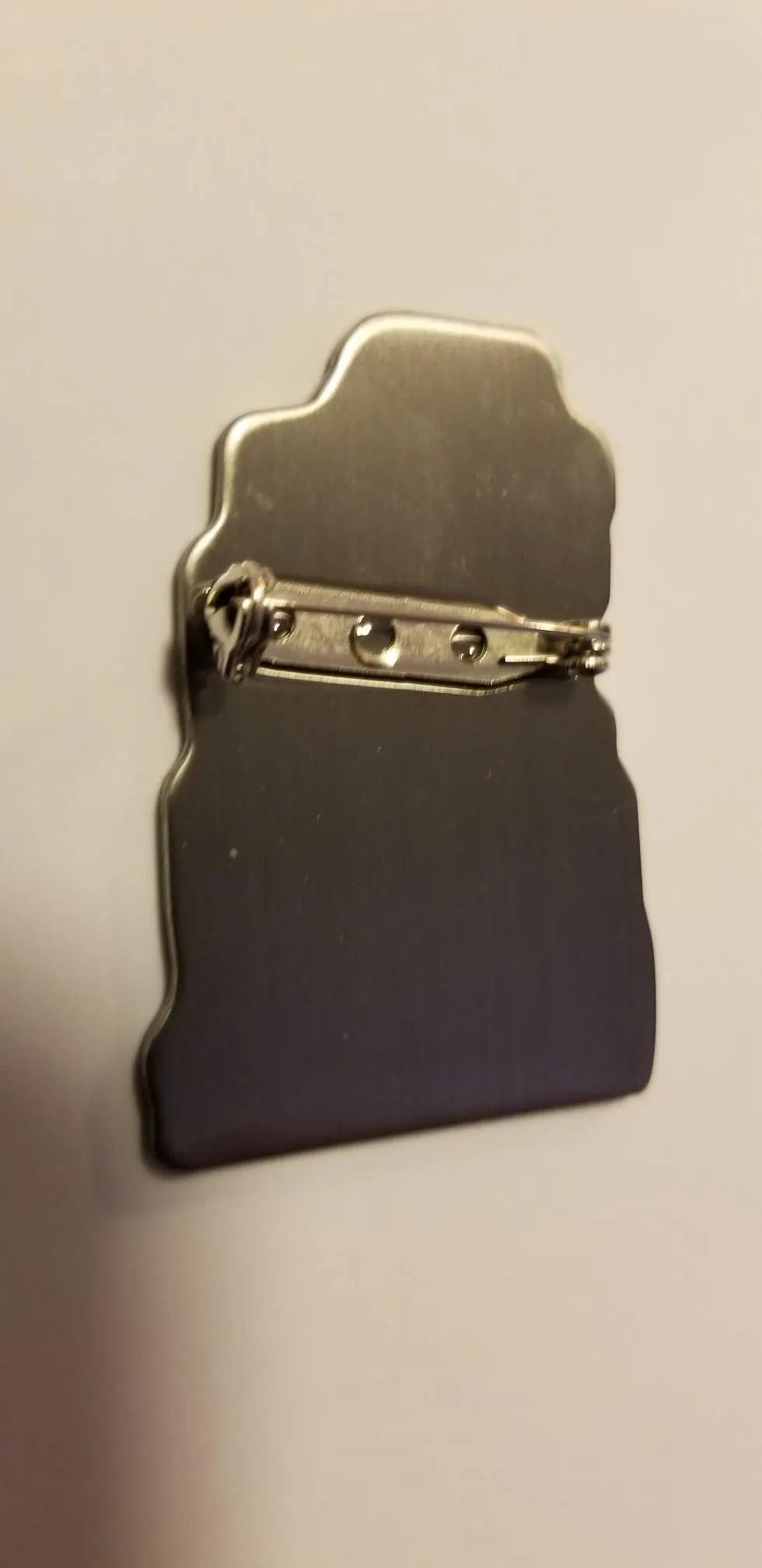 PIN - I Collect Black Art
