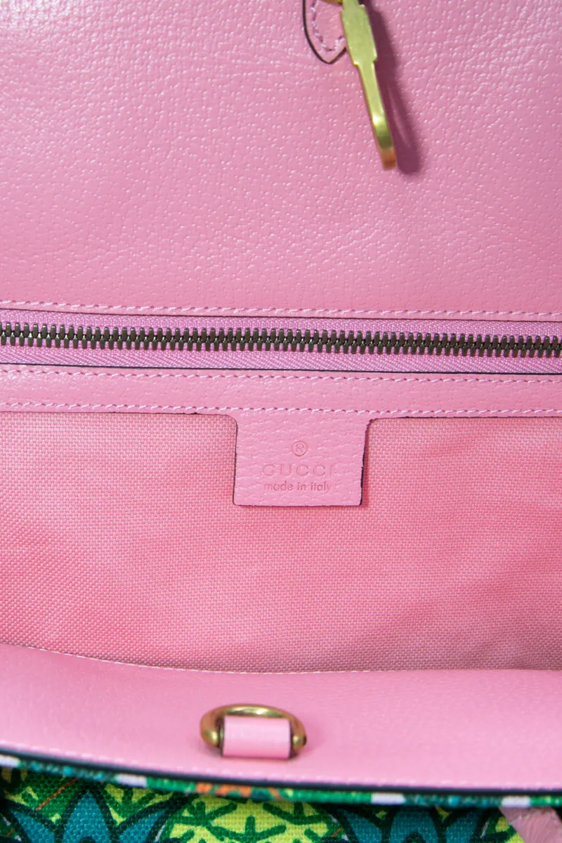 Pineapple Tote Bag