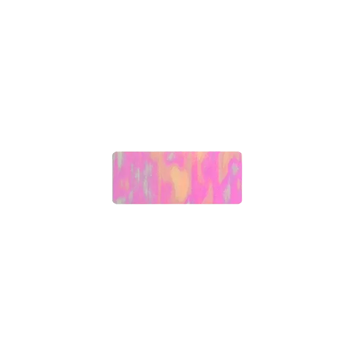Pinkpoly Small Name Labels