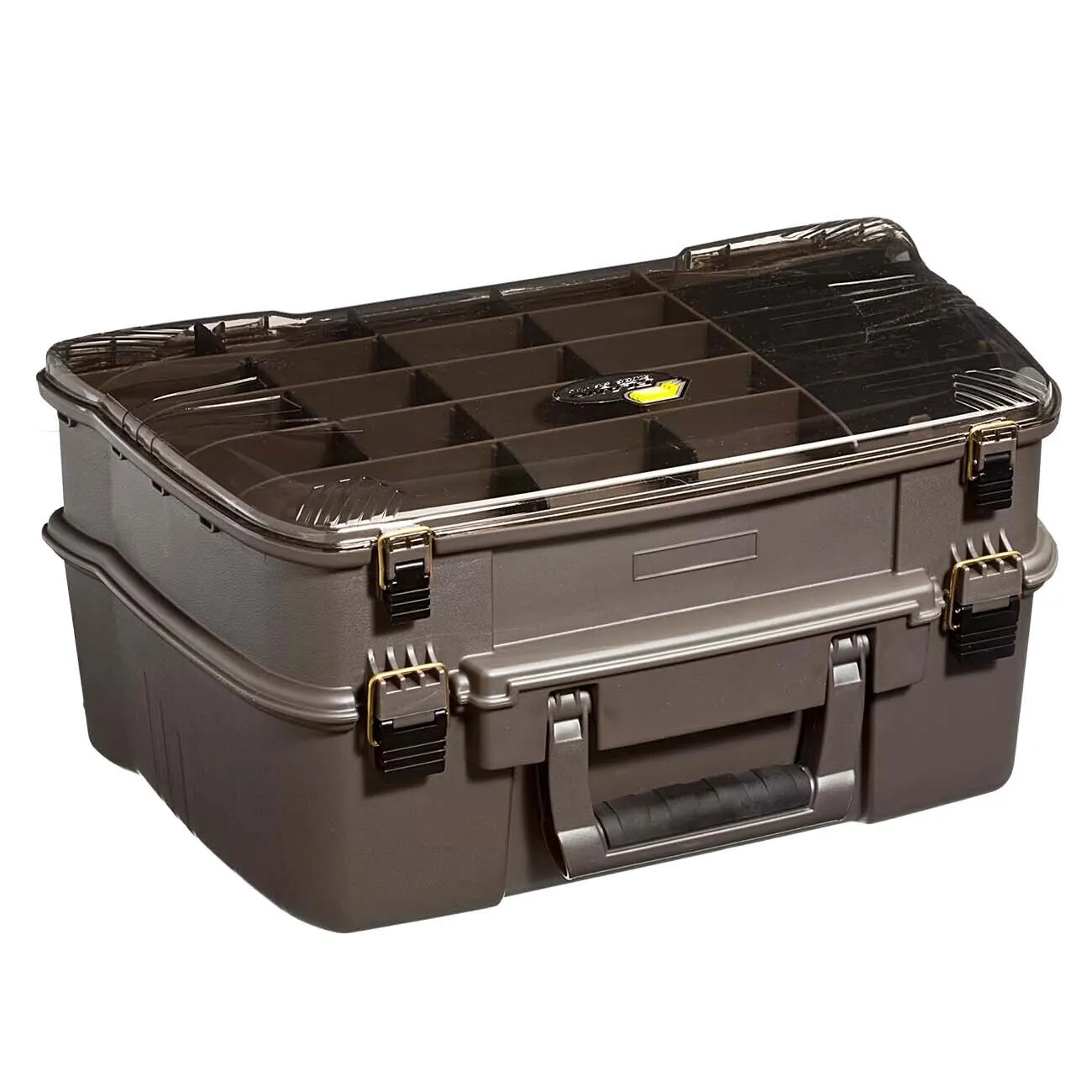 Plano Guide System Magnum Satchel Tackle Box