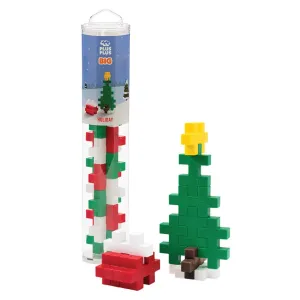 PLUS PLUS Big 15 pc Tube