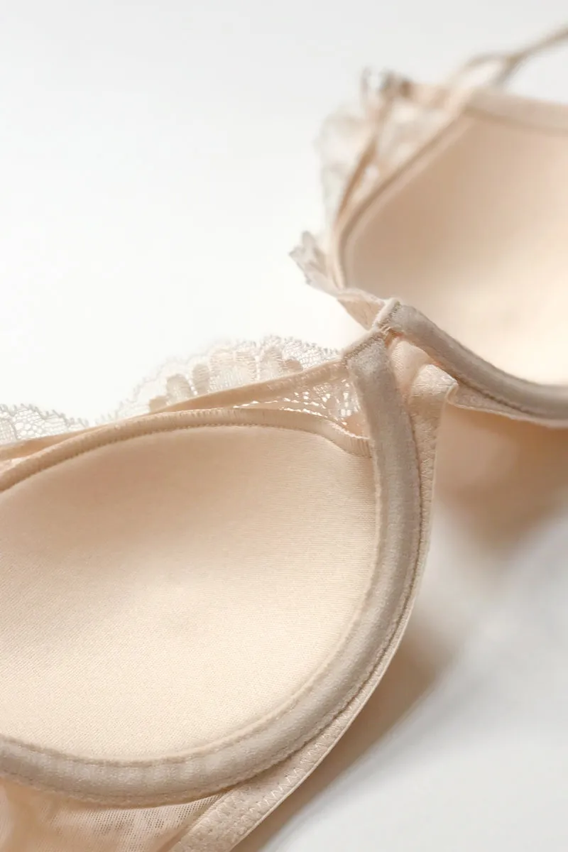 Poise UnWire Bra