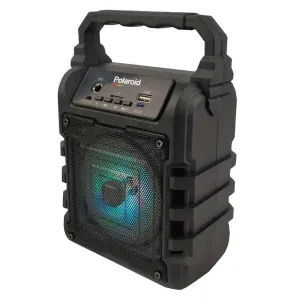 Polaroid Mini Wireless Bluetooth Speaker PBS729