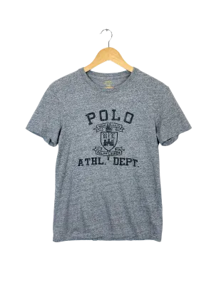 Polo Ralph Lauren Athletic Dept. Tee (S)