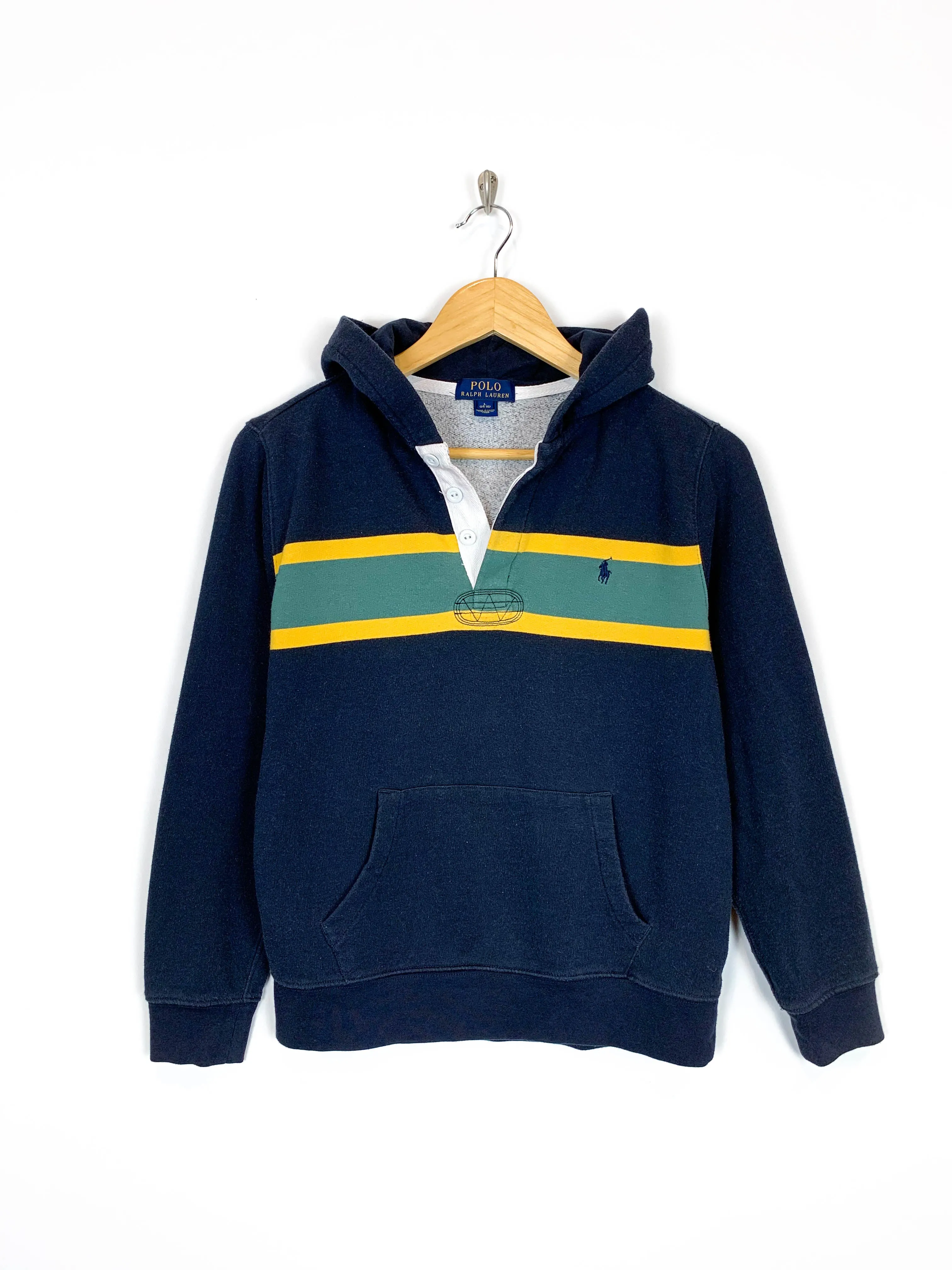 Polo Ralph Lauren Hoodie (XS)