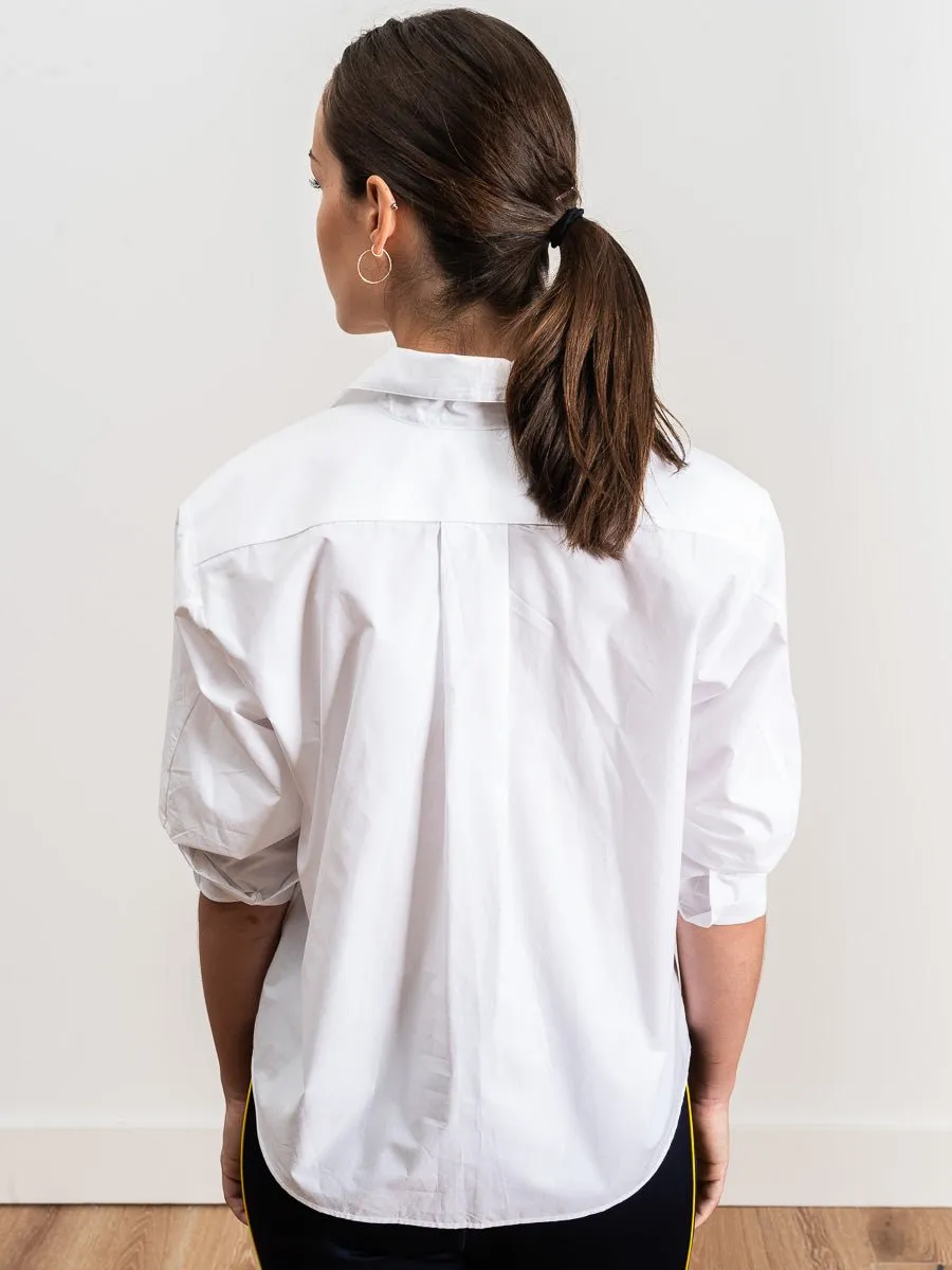 polo shirt