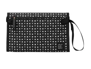 Portable Change Pad and Diaper Clutch