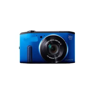 PowerShot SX610 HS, Wi-Fi