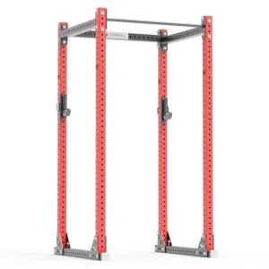 PR1-F Power Rack Builder