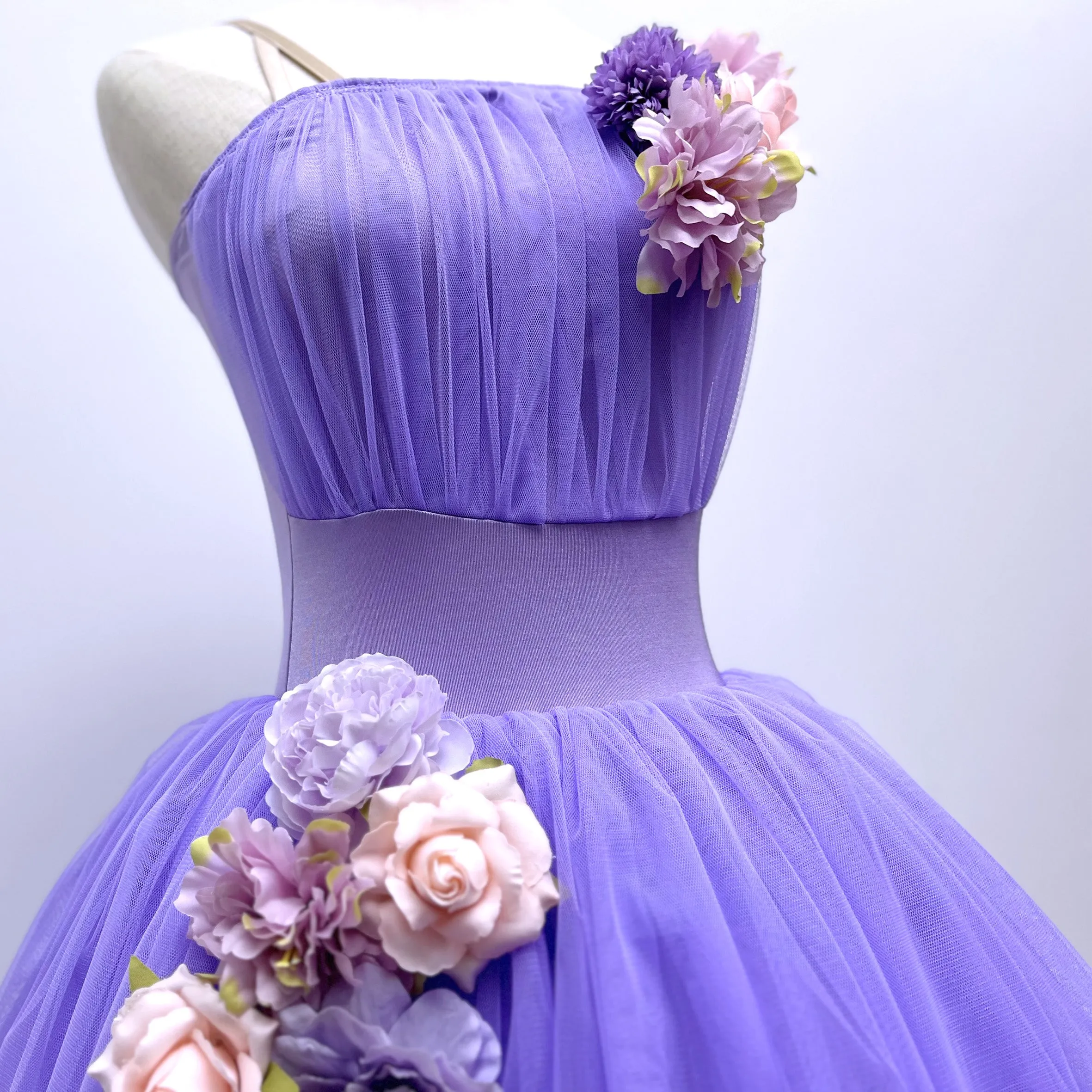 Pre-Professional Romantic Tutu