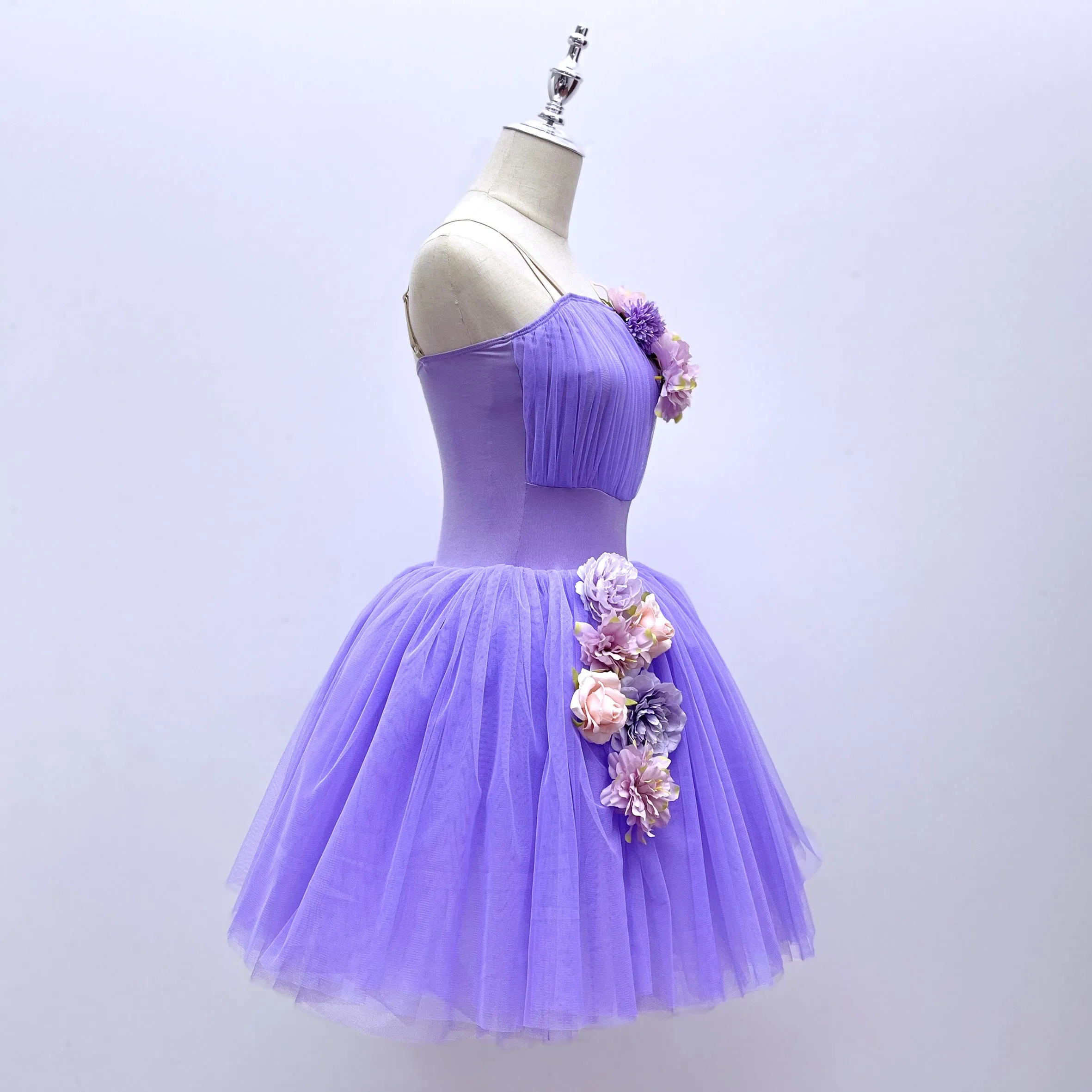 Pre-Professional Romantic Tutu