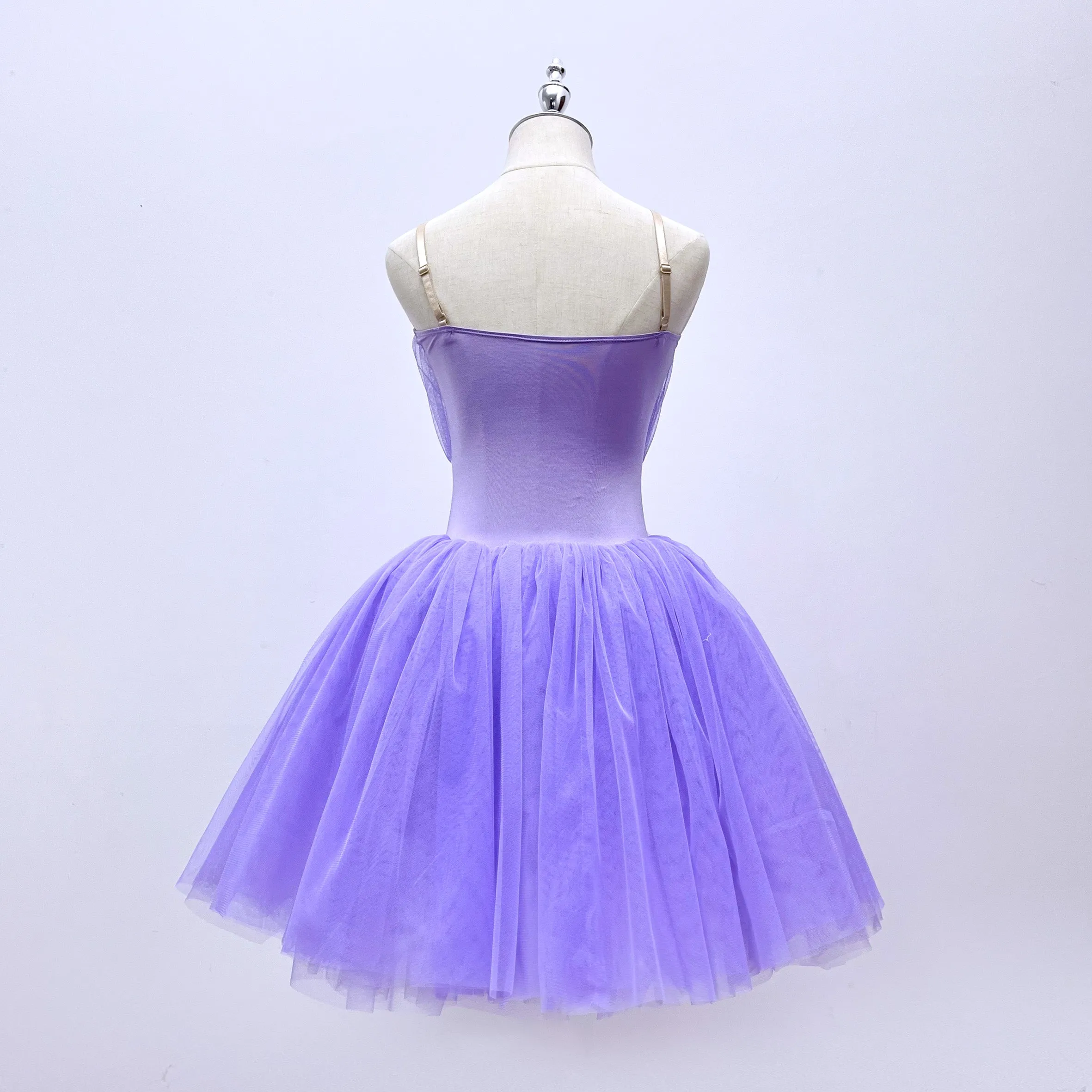 Pre-Professional Romantic Tutu