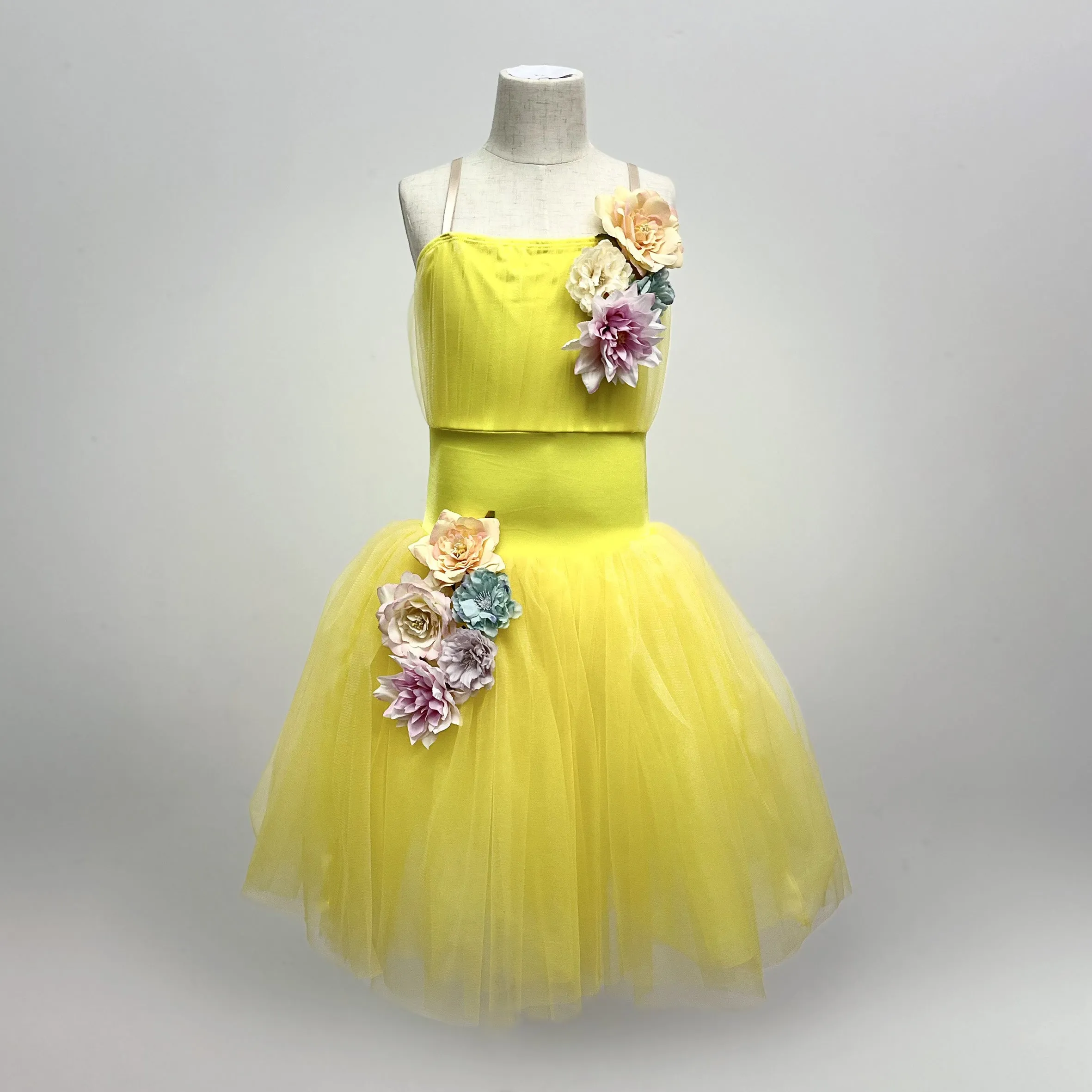 Pre-Professional Romantic Tutu