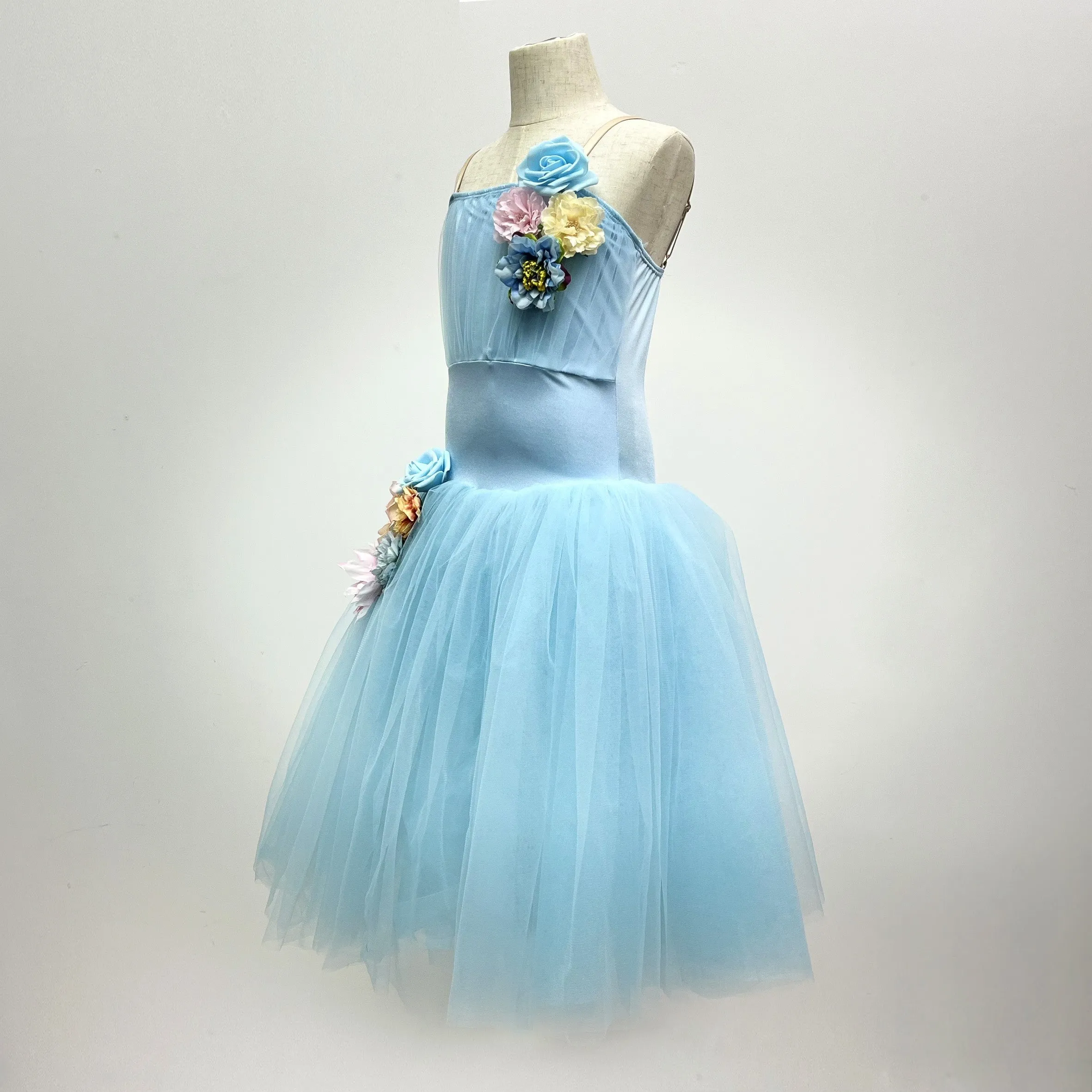 Pre-Professional Romantic Tutu