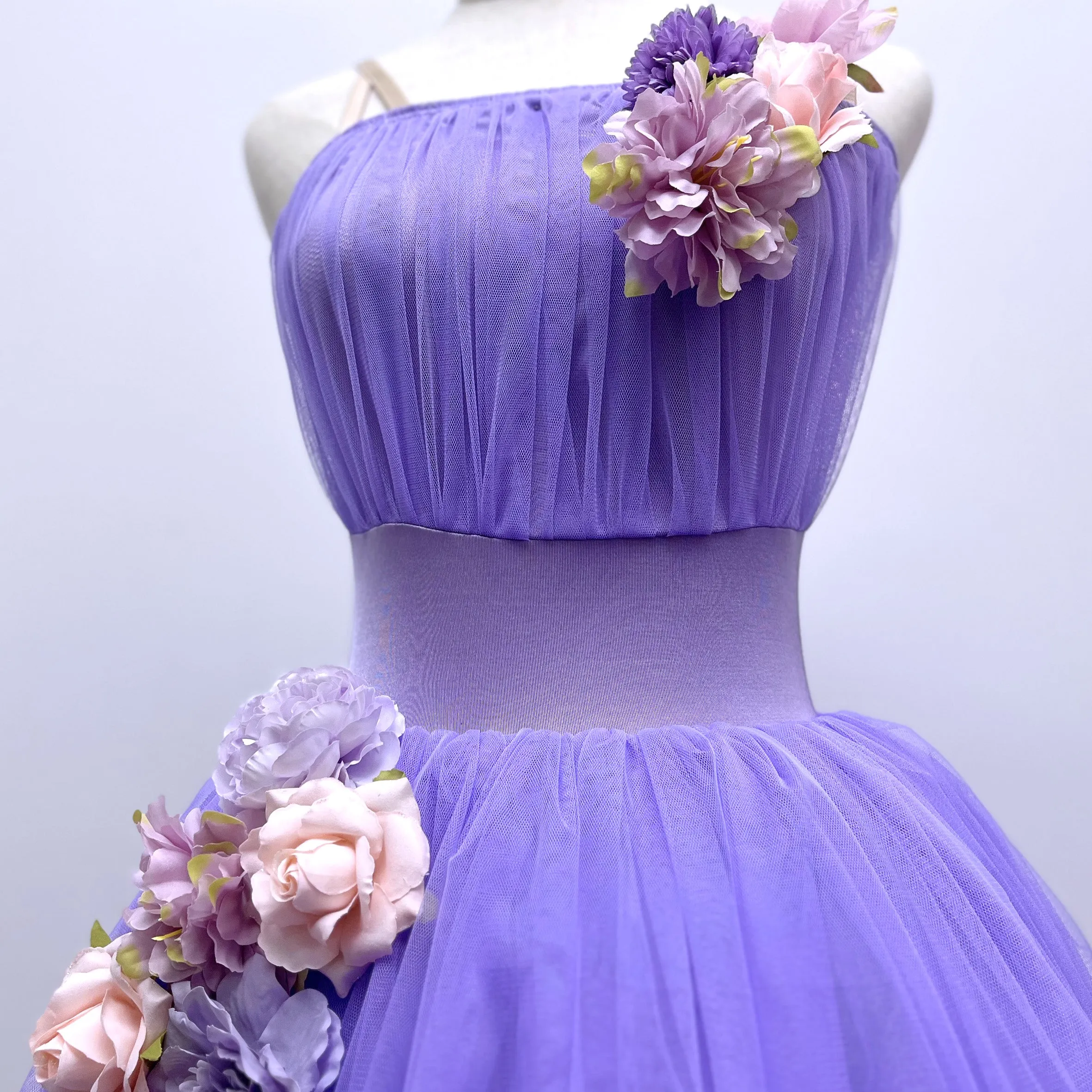 Pre-Professional Romantic Tutu
