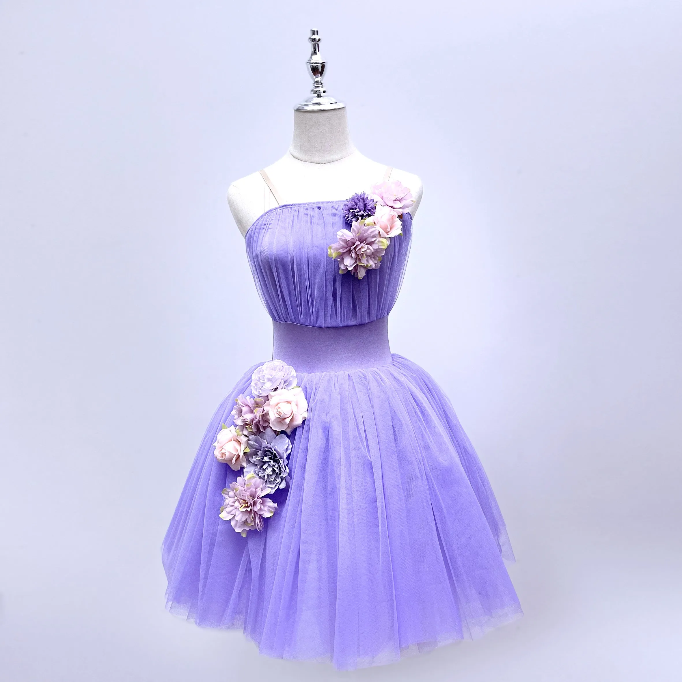 Pre-Professional Romantic Tutu