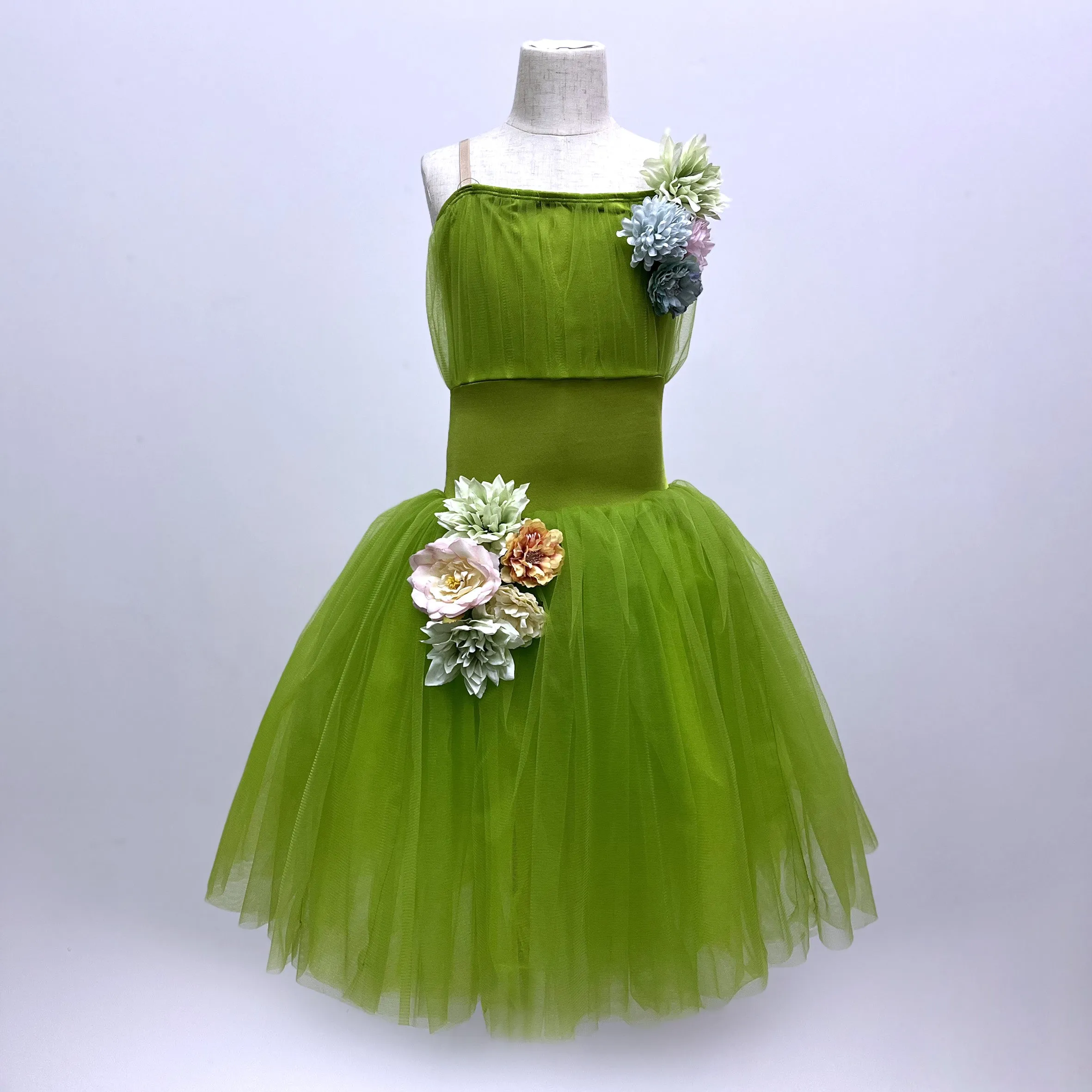 Pre-Professional Romantic Tutu