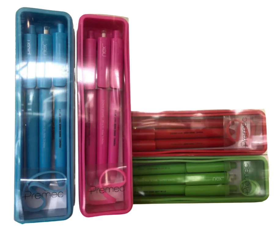 Premec Pens in Box