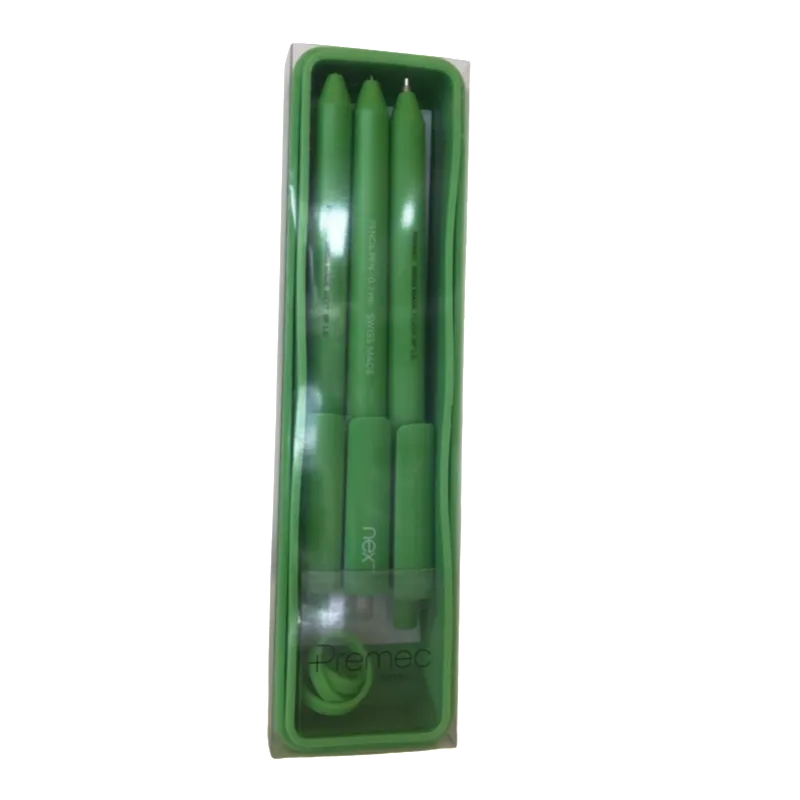 Premec Pens in Box