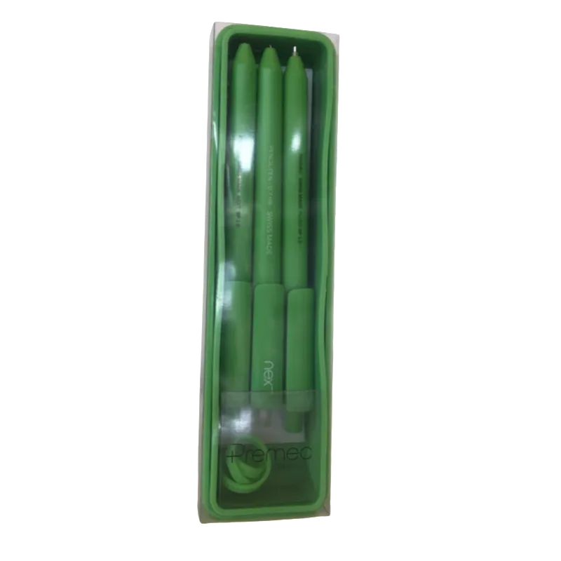 Premec Pens in Box
