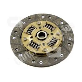 Premium Clutch Kit - R1029N - Suzuki Swift 1.0L G10