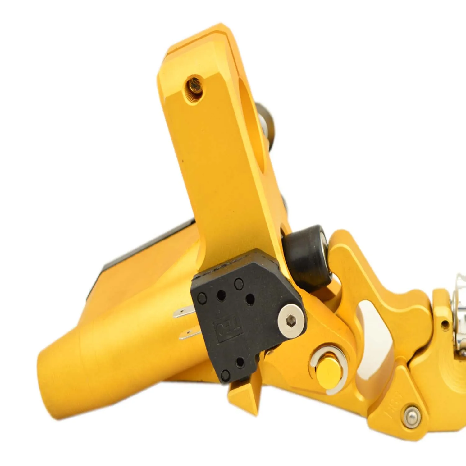 Premium Universal CNC Motorcycle Brake Clutch Lever Master Cylinder Pump
