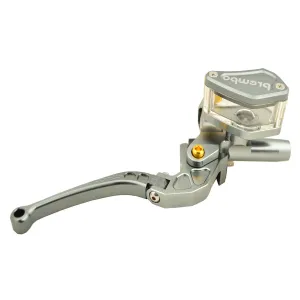 Premium Universal CNC Motorcycle Brake Clutch Lever Master Cylinder Pump