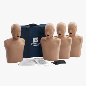 Prestan Professional Junior — 4 st mörk