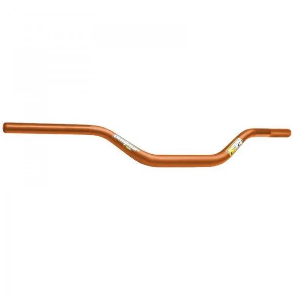 Pro Taper - Reed Contour Orange Handlebars