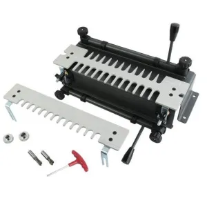 Professional Dovetail Jig