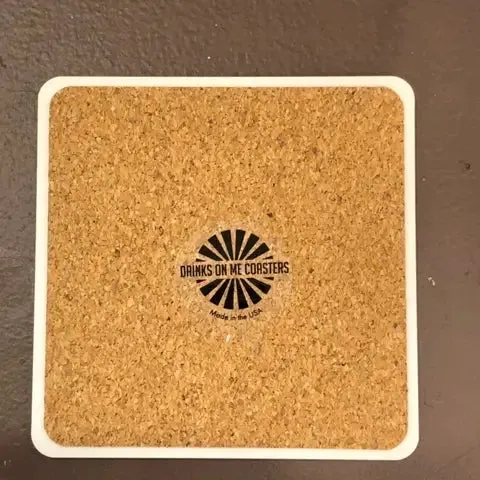 Professional Help Coaster