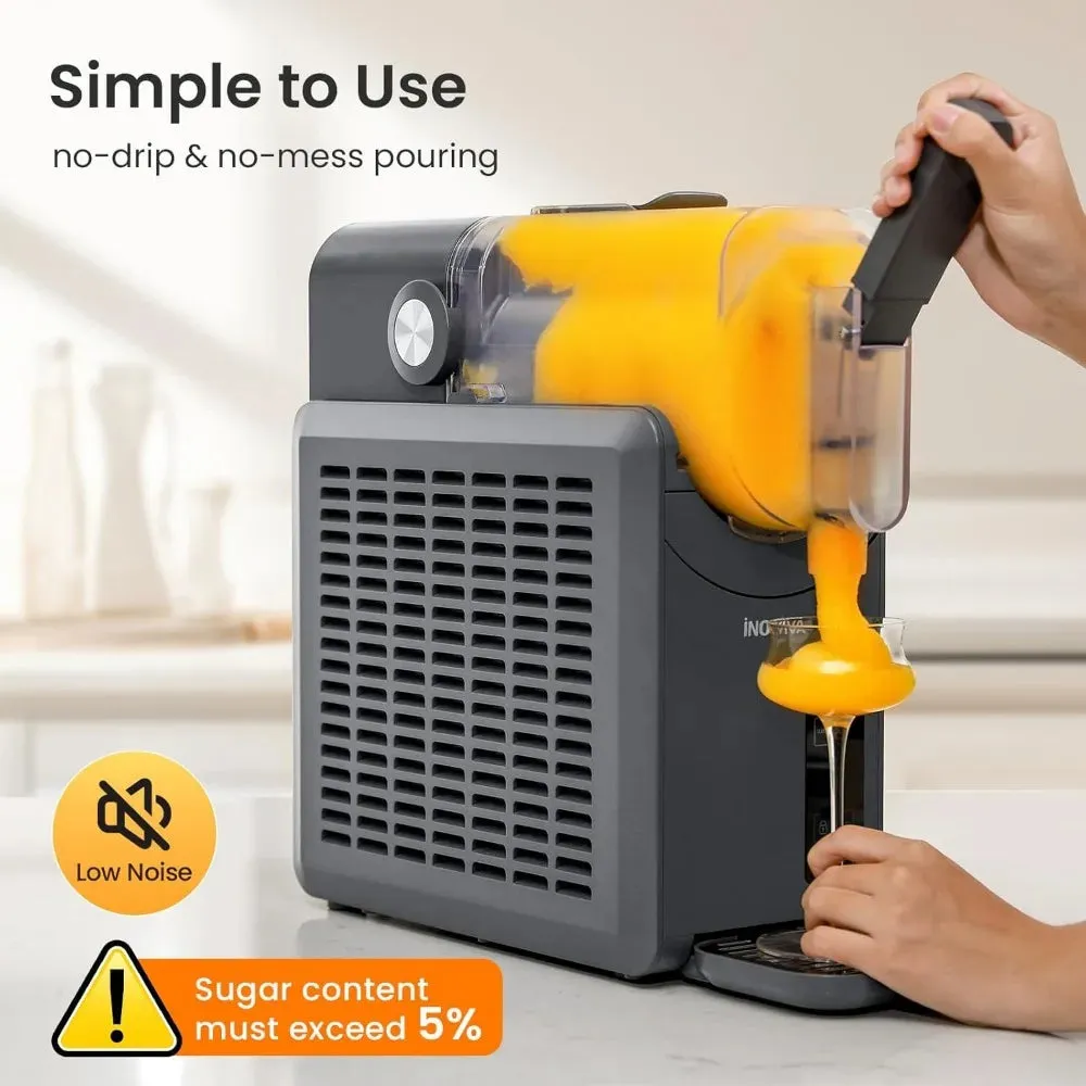 Professional Icy Beverage Machine