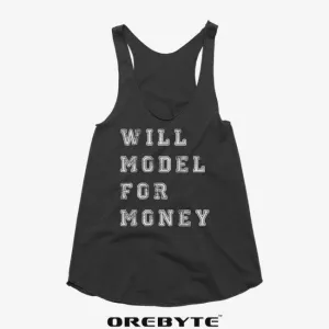 PROFESSIONAL Tank Women
