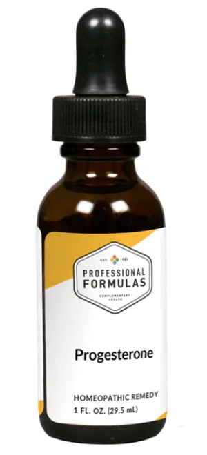 Progesterone